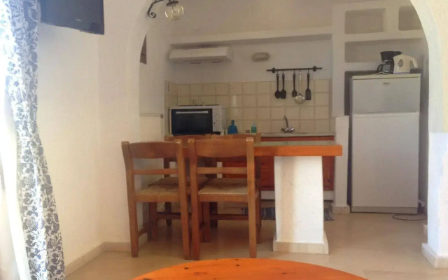 Mantraki Hotel Apartments