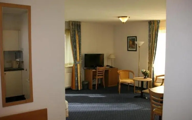 Hotel Hardenberg
