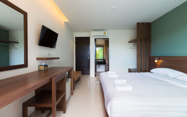 Parida Resort