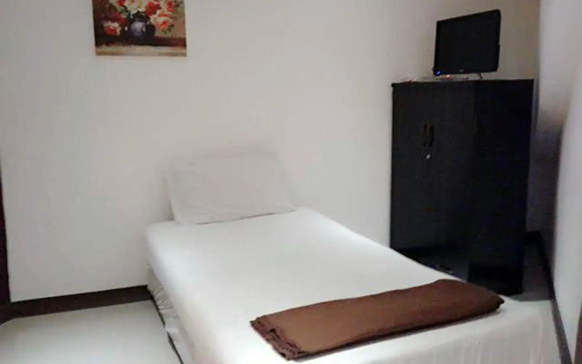 Rainforest Guest House