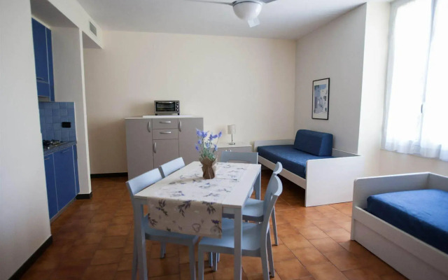 Residence Villa Marina