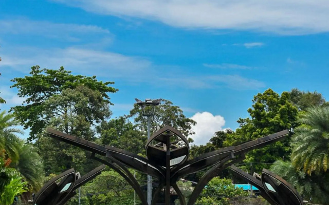 Vimala Hills Villa 2BR atau 3BR