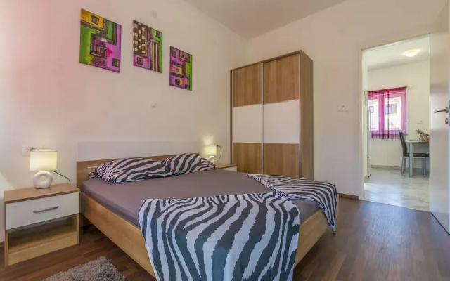 Apartment Lena
