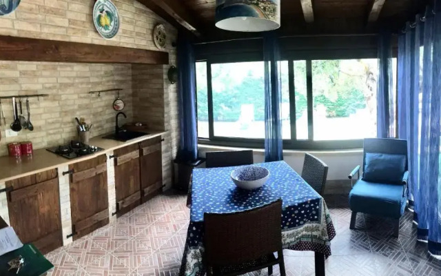 Holiday Home Baia Cofano