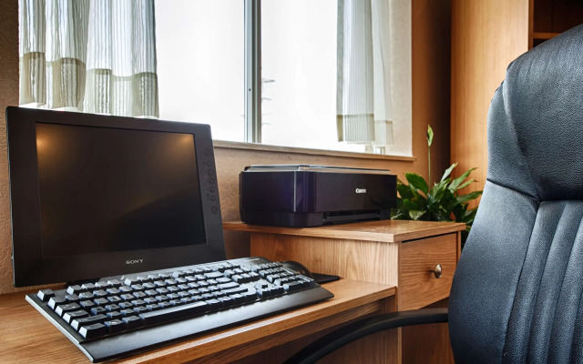 SureStay Hotel by Best Western Ottawa