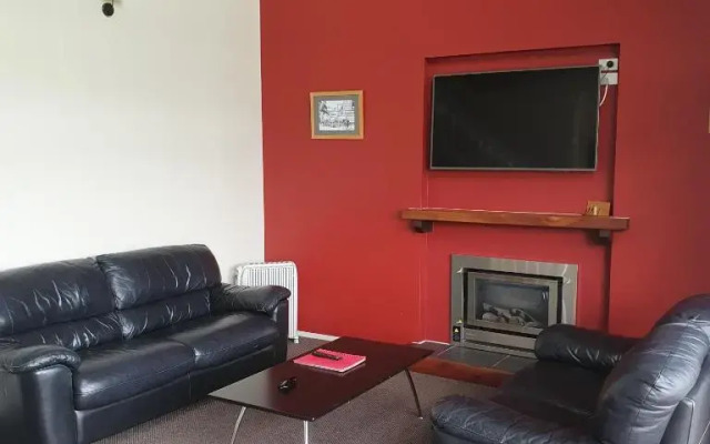 Kuituna on the Canal Villa, 3 bedrooms