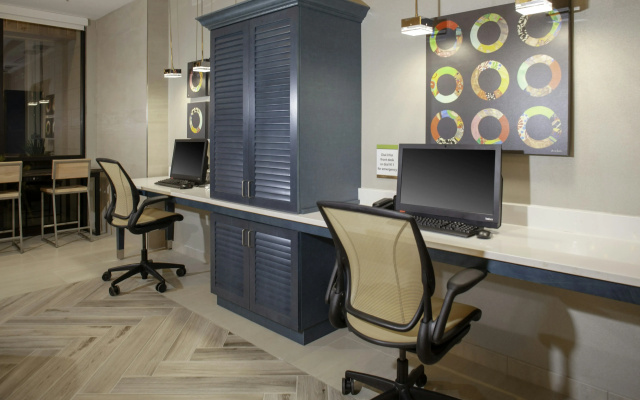 Home2 Suites by Hilton Bloomington