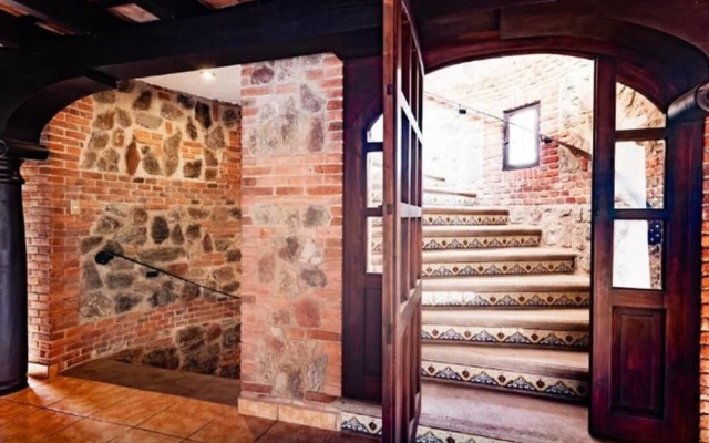 Posada de los Caballeros