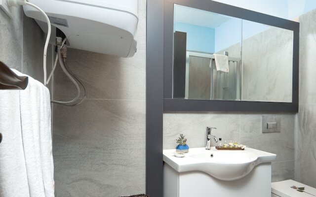 Ion Family Home - Apart Hotel