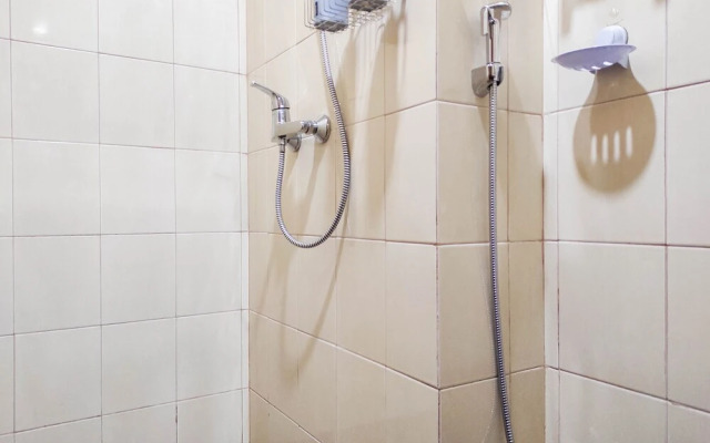 Comfort Studio at Vida View Makassar Apartment