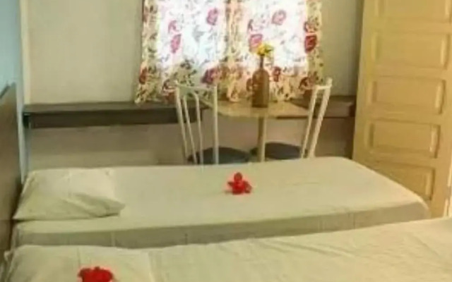 Hotel Di Maraca
