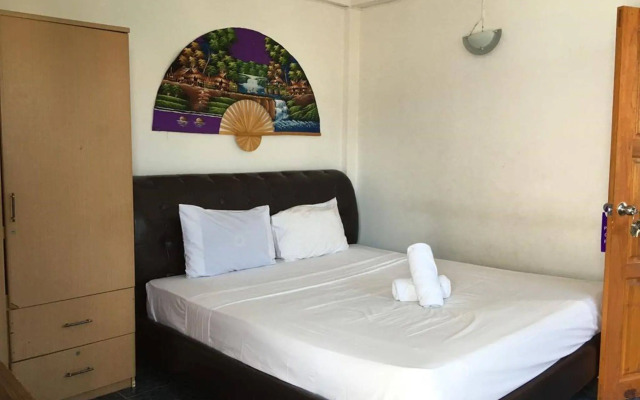 Moby Dick Guesthouse