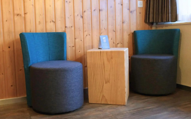 Mountain Hostel - Swiss Hostel