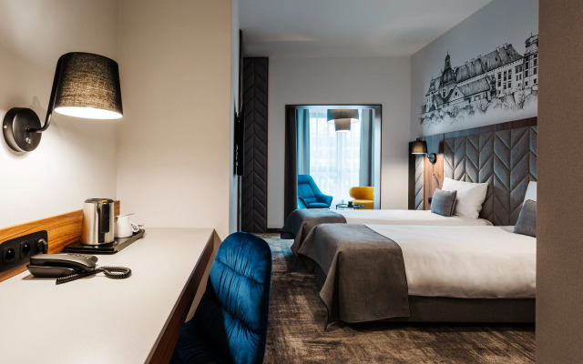 Focus Hotel Premium Kraków