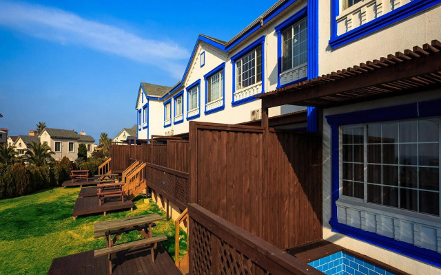 White Dream Pension