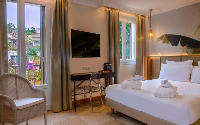 Best Western Premier Montfleuri