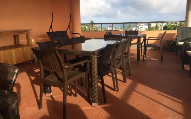 Torre Mar Galapagos Boutique Suites