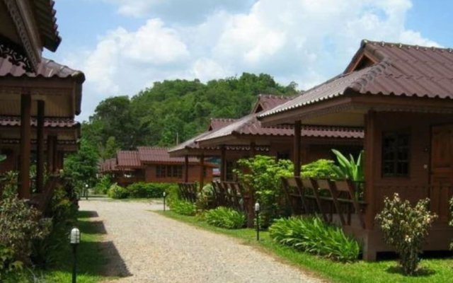 Baan Saranya Lodge and Restaurant Khao Yai