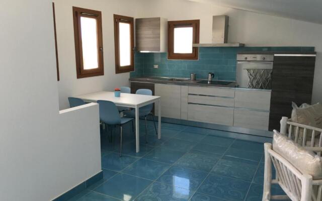 Villa Perla Di San Cataldo