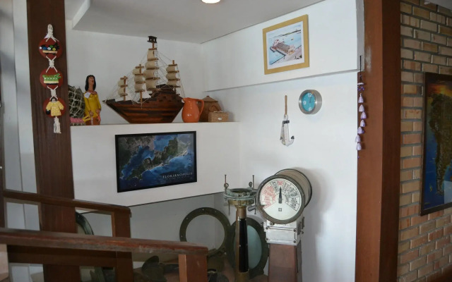 Pousada dos Golfinhos