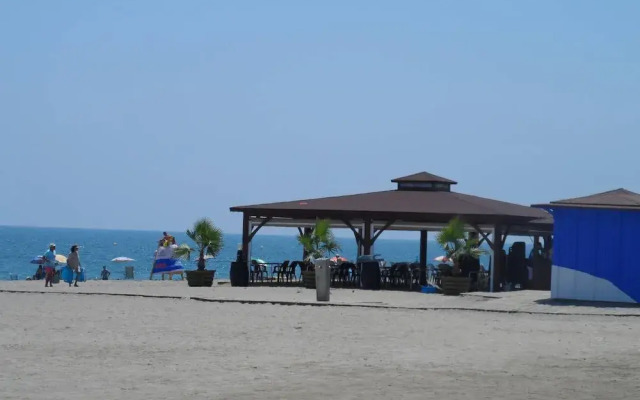 Ático En Exclusivo Complejo En La Playa De Vera