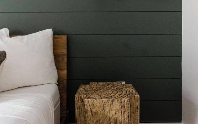 Wonderstone at Glacier