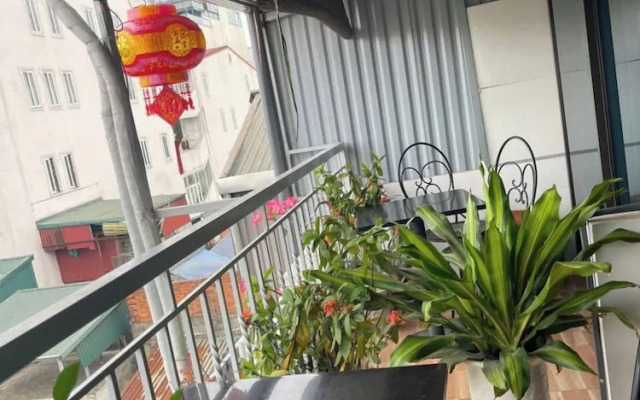 Old Town Homestay