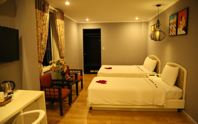 KaKa Hotel Han River