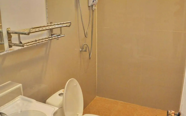 Hisotel Genius Home