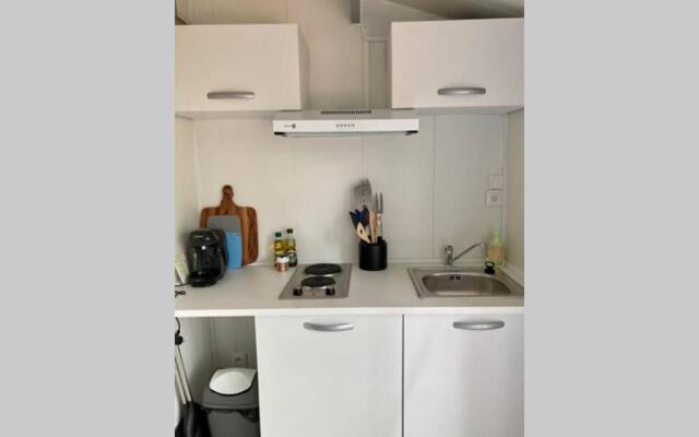 Charmant Chalet Avec Une Grande Terrasse Au Pyla (Adults Only)