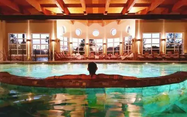 Terme Di Relilax Boutique Hotel & Spa