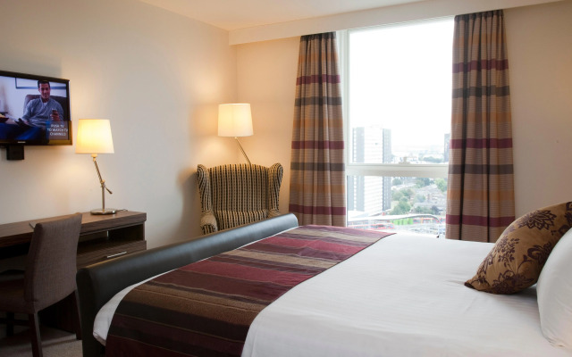 Hyatt House London Stratford