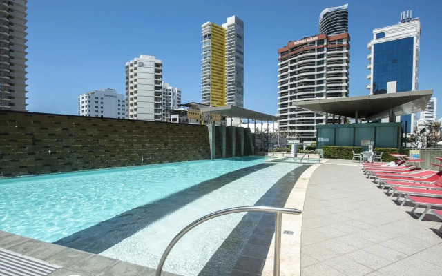 Aria Apartments