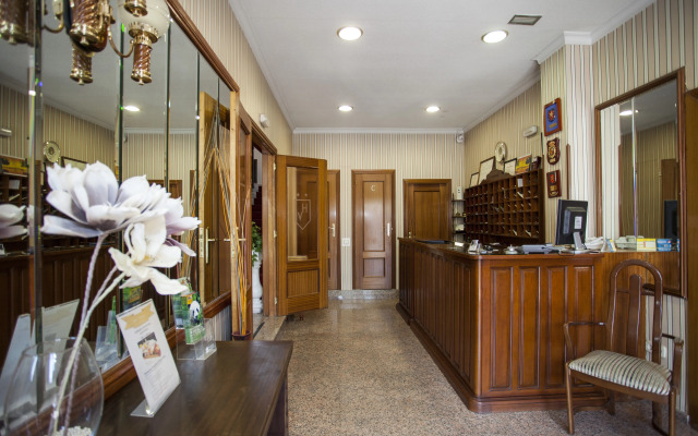 Hotel Victoria Valdemoro