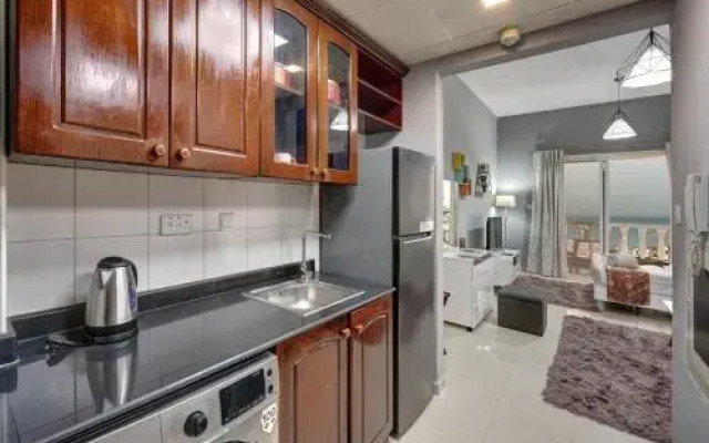 KAY homes Royal Studio