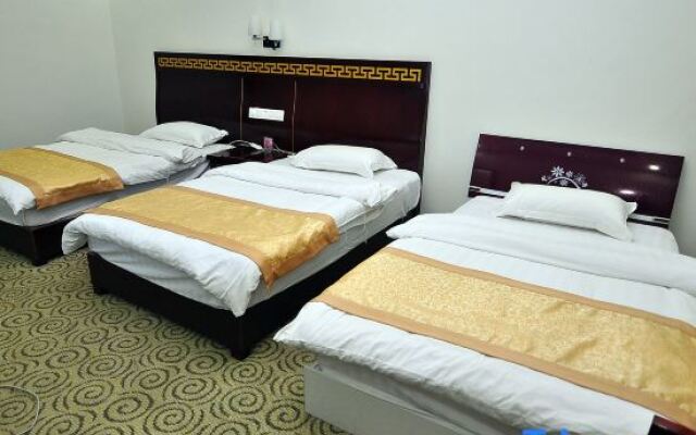 Meilun Express Hotel