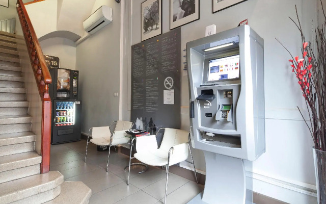 Fga Hostal Putxet