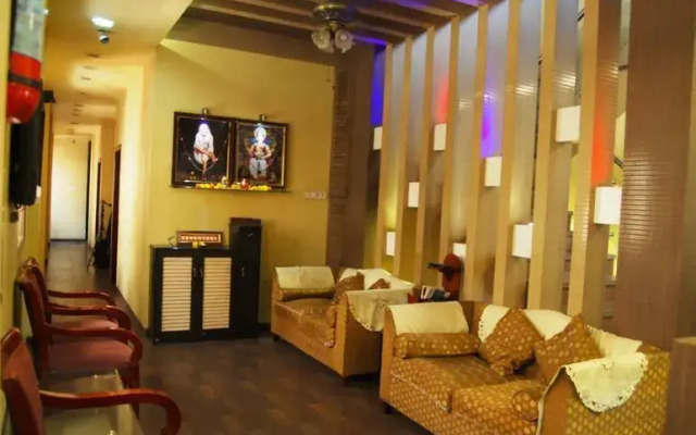 Vista Rooms at CST SBS Road
