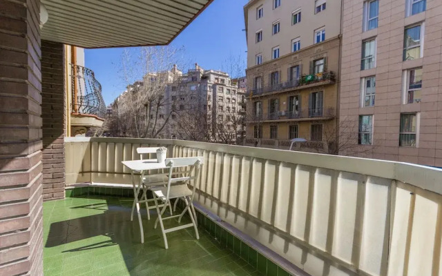 Apartamento Valencia