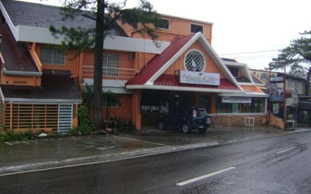 Marian Palazz Hotel