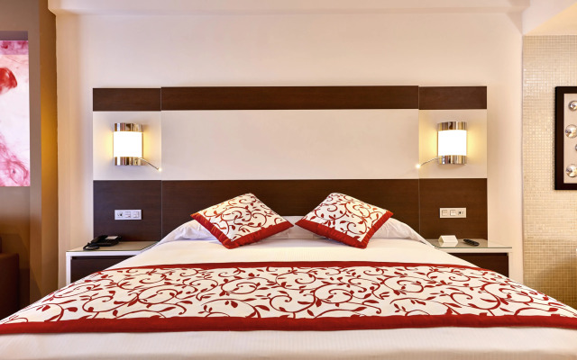 Hotel Riu Palace Costa Mujeres - All Inclusive