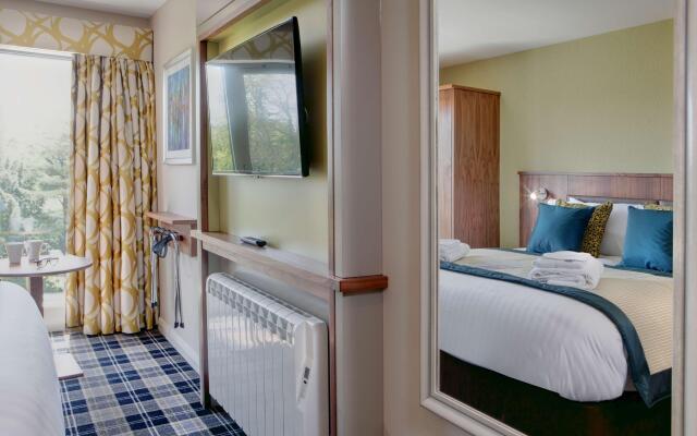 Best Western Plus Pinewood Manchester Airport-Wilmslow Hotel