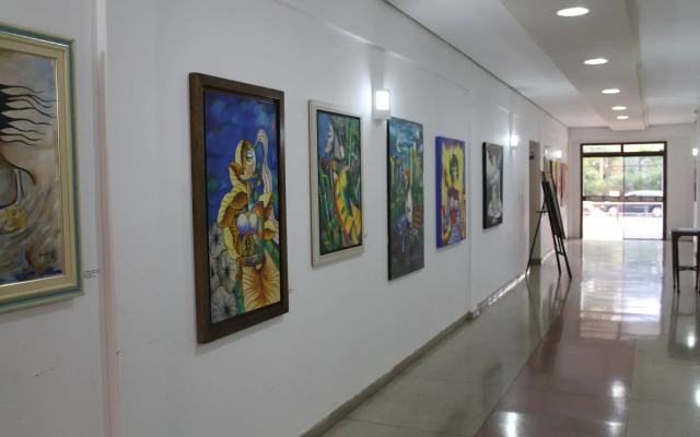 Rede Andrade Goiânia Centro