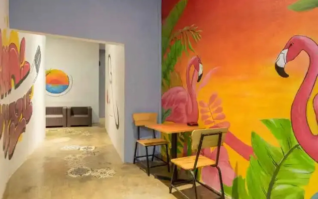 Oyo 457 the Sleepover Hotel