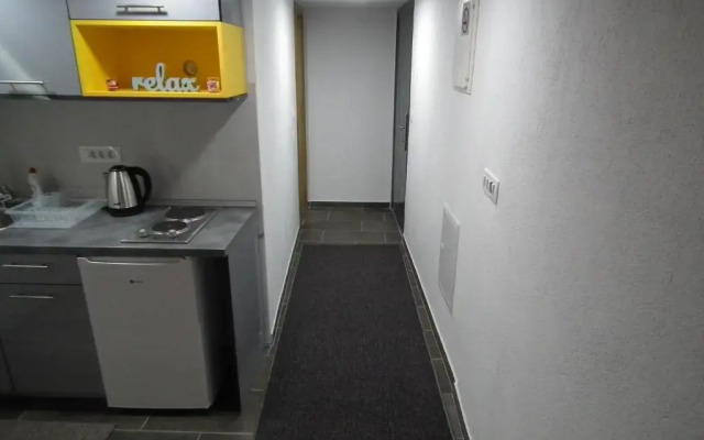 City View Apartment