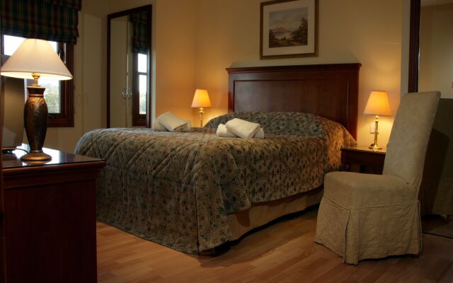 Macdonald Spey Valley Resort