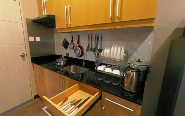 Staycity Serviced Apartment