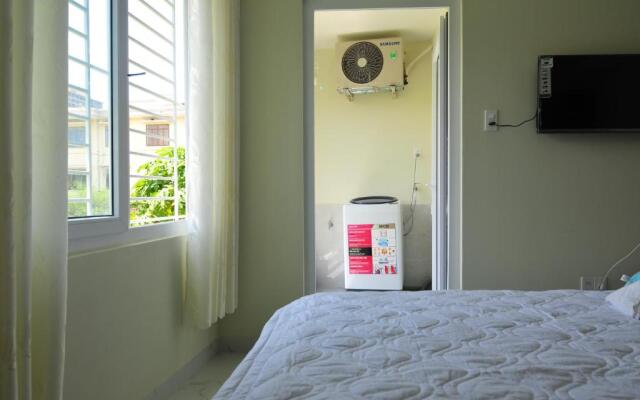 Greenfield Nha Trang Apartments for rent