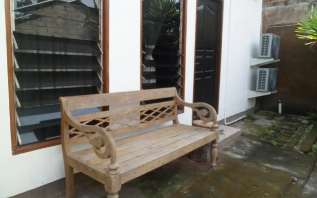 VK Guest House