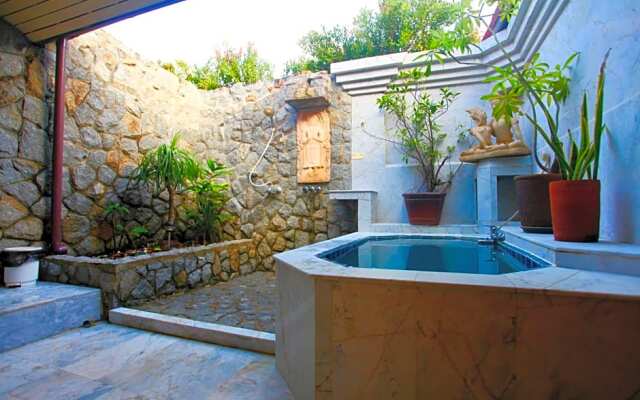 Sunshine Guesthouse and Diving School Room Nr 3